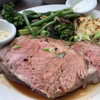 The Trident - $65 prime rib - Seafood Near Me - Sausalito, California The Trident - $65 prime rib - Seafood Near Me - Sausalito, California