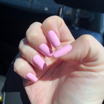 Studio Nails - Nail Salons Near Me - East Greenwich, Rhode Island