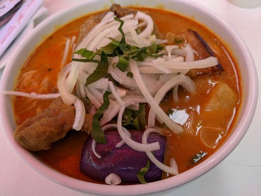 New Mee Fung Restaurant by null