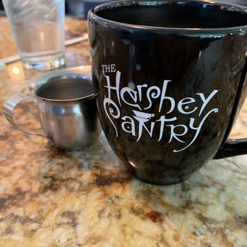 Hershey Pantry - Breakfast & Brunch Near Me - Hershey, Pennsylvania