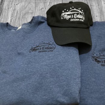 Elevate Embroidery - Customized Merchandise Near Me Elevate Embroidery - Customized Merchandise Near Me
