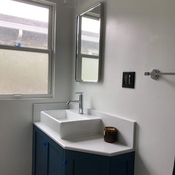 KP Carpentry Bay Area - After shot - everything came together just as we envisioned it. Thanks Kyle! - Carpenters Near Me KP Carpentry Bay Area - After shot - everything came together just as we envisioned it. Thanks Kyle! - Carpenters Near Me