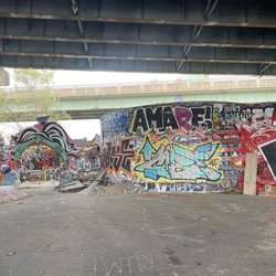 FDR Skatepark