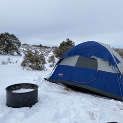 Horsethief Campground