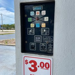 Lighthouse Selfservice Carwash