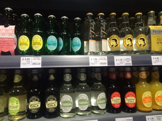 Ancoats General Store by null