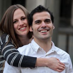 Silva Injury Law - Attorney Michael Joe Silva and his wife Hannah Silva