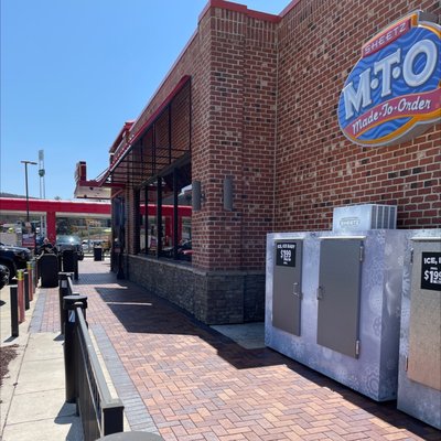 Sheetz by null