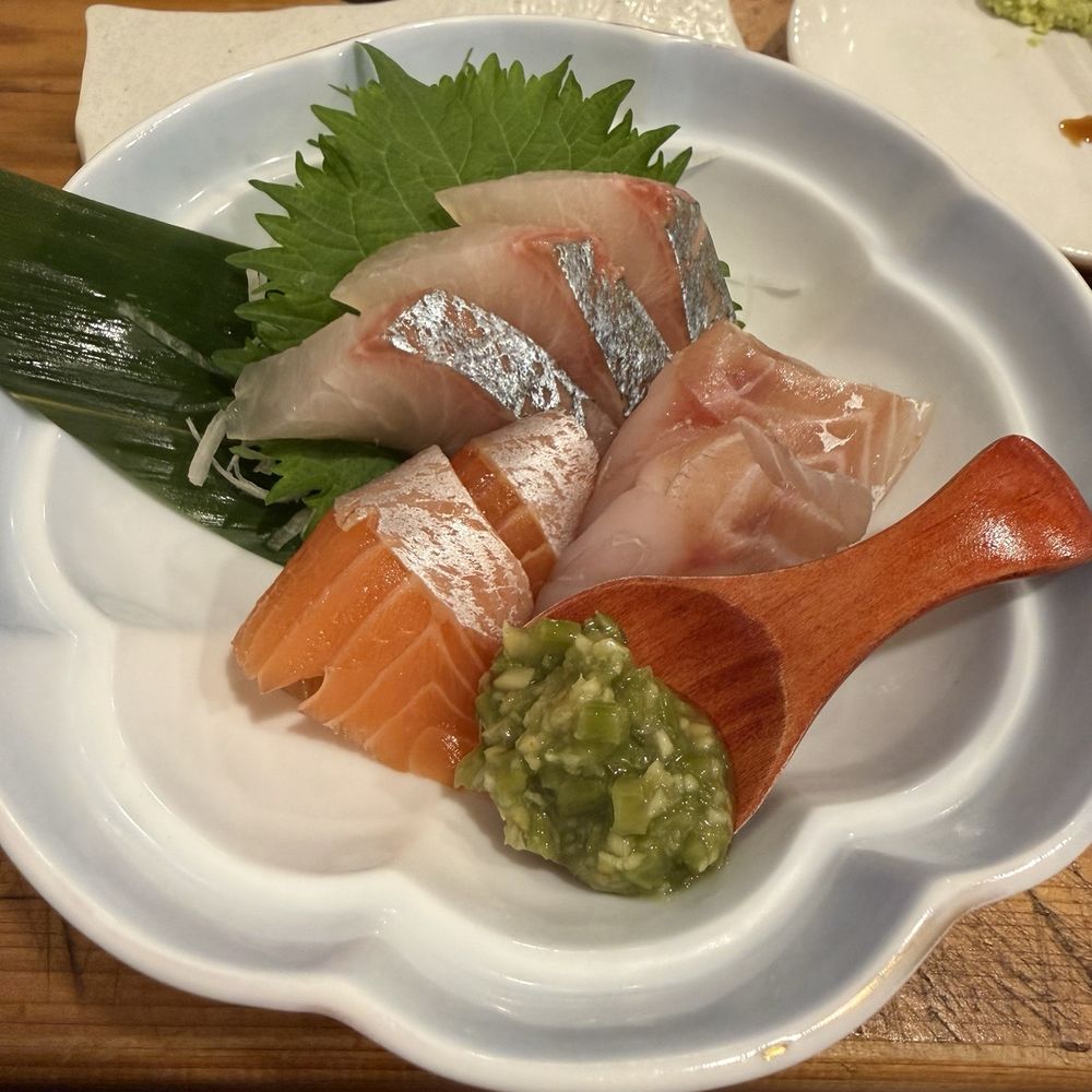 Hito Yatai - Sashimi - Japanese Near Me - Carmichael, California