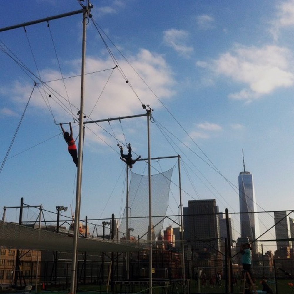 Pier 40 - Parks Near Me - New York, New York Pier 40 - Parks Near Me - New York, New York