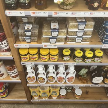 World Market - Vegemite. Enough said. - Home Decor Near Me - Tallahassee, Florida World Market - Vegemite. Enough said. - Home Decor Near Me - Tallahassee, Florida