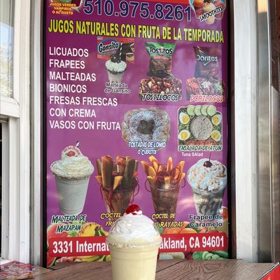 Hogar Latino Restaurante