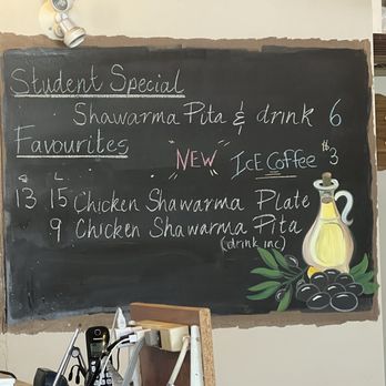 Eli's Table - Menu - Mediterranean Near Me - Toronto, Ontario