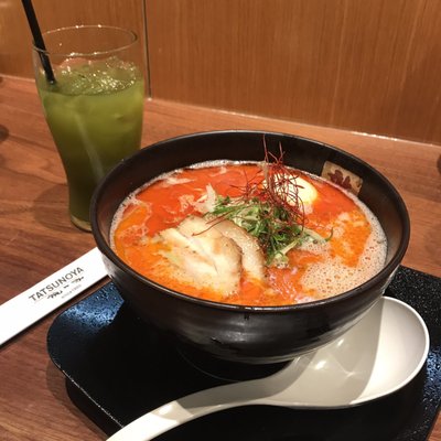 Ramen Tatsunoya by null
