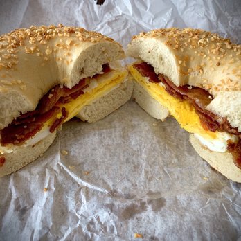 JOELS BAGELS - Updated July 2025 - 46 Photos &amp; 47 Reviews - 1699 Rt 112 ...