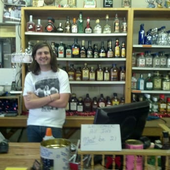 The Liquor Cabinet - a woman standing in a liquor shop - Beer, Wine & Spirits Near Me - Pryor, Oklahoma The Liquor Cabinet - a woman standing in a liquor shop - Beer, Wine & Spirits Near Me - Pryor, Oklahoma