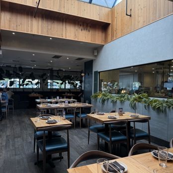 NEP Cafe - Inside - Breakfast & Brunch Near Me - Irvine, California NEP Cafe - Inside - Breakfast & Brunch Near Me - Irvine, California