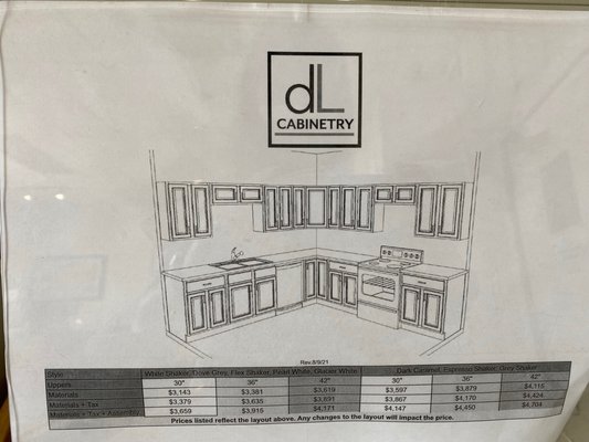 DL CABINETRY - Updated January 2026 - 146 Photos & 17 Reviews - 8145 ...