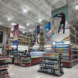 Menards
