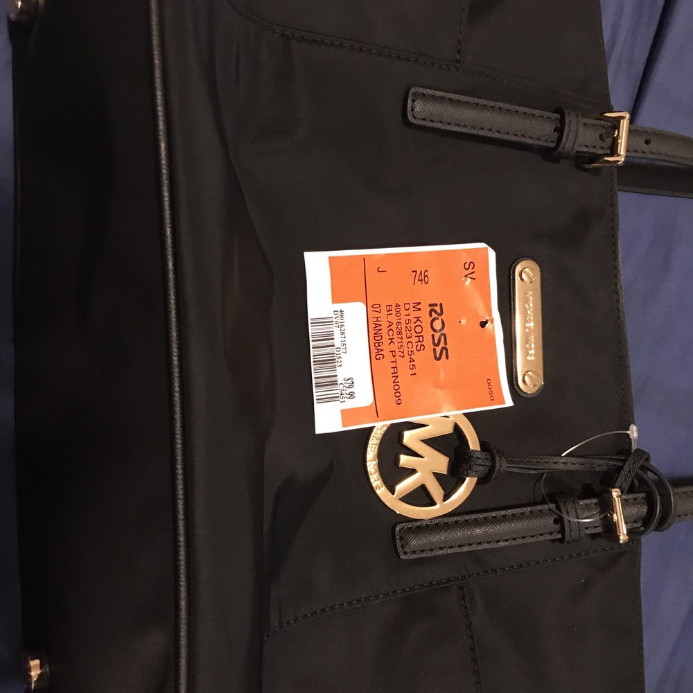 My new Michael Kors bag for $79.99! My new Michael Kors bag for $79.99!