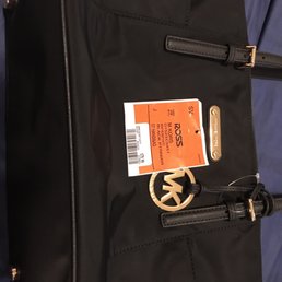 My new Michael Kors bag for $79.99! My new Michael Kors bag for $79.99!