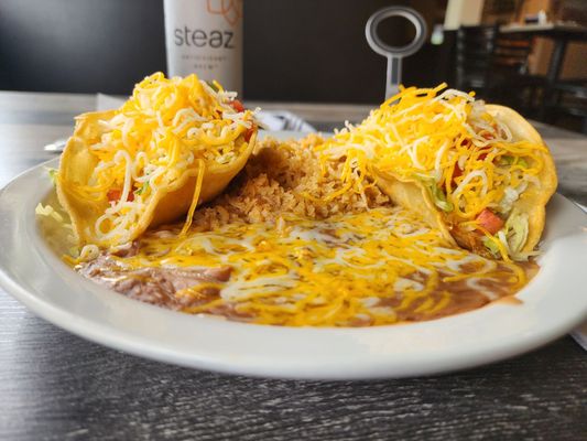 Don Ramon's Mexican Restaurant by null