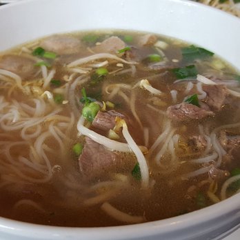 UTea Pho - Pho - Vietnamese Near Me - Austin, Texas