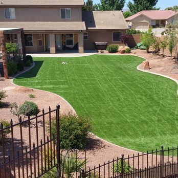 Always Green Synthetic Grass - Artificial Turf Near Me