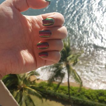 Apple Nail Salon - Nail Salons Near Me - Cerritos, California