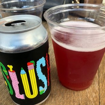 Fattey Beer - Prairie Slush Sour from Oklahoma - Beer Bar Near Me - Orchard Park, New York Fattey Beer - Prairie Slush Sour from Oklahoma - Beer Bar Near Me - Orchard Park, New York