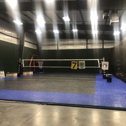 Competitive Edge Sports Center