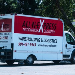 ALL-N-EXPRESS