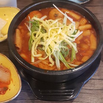 Jang Dok Dae - Ttukbokki - Korean Near Me - Flushing, New York Jang Dok Dae - Ttukbokki - Korean Near Me - Flushing, New York