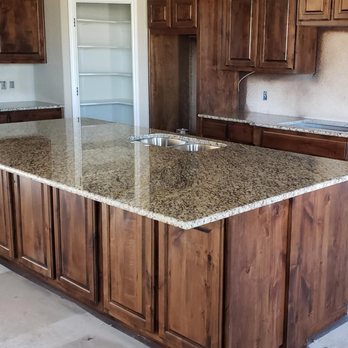 Texas Granite - Countertop Installation Near Me - Temple, Texas