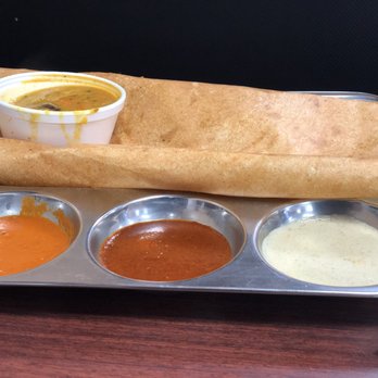 Mayuri Bakery - Masala dosa - Bakeries Near Me - Redmond, Washington Mayuri Bakery - Masala dosa - Bakeries Near Me - Redmond, Washington