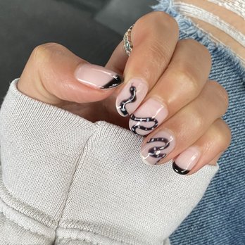 The Nail Suite - Nail Salons Near Me - Berkeley, California