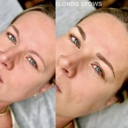 Blondie Brows NC