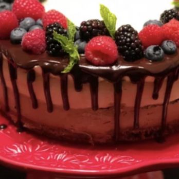 Du Bois Pastry - Special order Chocolate Mousse cake. - Bakeries Near Me - Elmhurst, New York Du Bois Pastry - Special order Chocolate Mousse cake. - Bakeries Near Me - Elmhurst, New York