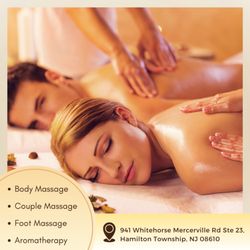 Hamilton Health Spa - Come and try our services