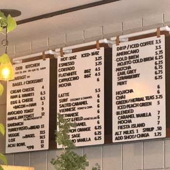 Bay Park Coffee - Coffee & Tea Near Me - San Diego, California Bay Park Coffee - Coffee & Tea Near Me - San Diego, California