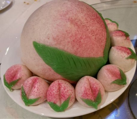 East Ocean Restaurant by null