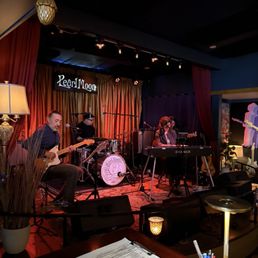 live music