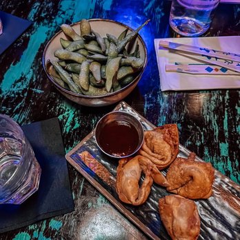 Suffering Bastard Tiki - Tiki Bars Near Me - Sanford, Florida Suffering Bastard Tiki - Tiki Bars Near Me - Sanford, Florida