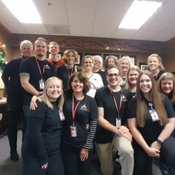Heart N Home Hospice and Palliative - Bend OR - Bend Heart 'n Home Team