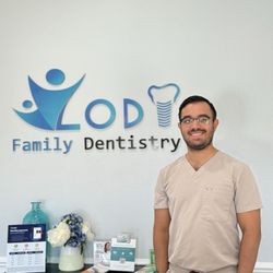 Lodi Family Dentistry - Dr. Balseca