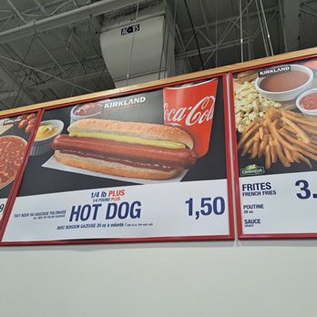 Costco - Wholesale Stores Near Me - Montreal, Quebec