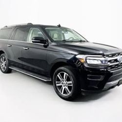 EchoPark Automotive Houston - North Freeway - 2023 Ford Expedition Max Limited.