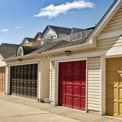 A1 Garage Doors
