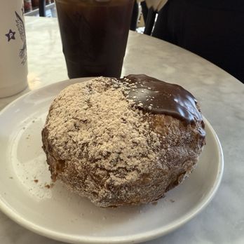 Parlor Doughnuts - Churro Donut, evil good - Donuts Near Me - Prescott, Arizona Parlor Doughnuts - Churro Donut, evil good - Donuts Near Me - Prescott, Arizona