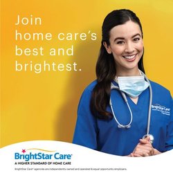 BrightStar Care